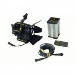 Dedolight SYS-400DT - 400W HMI Kit including DLH400DT Head, DBD400 Barn door & DL400HR Daylight Lamp (SYS400DT) Dedolight SYS-400DT - 400W HMI Kit including DLH400DT Head, DBD400 Barn door & DL400HR Daylight Lamp (SYS400DT)